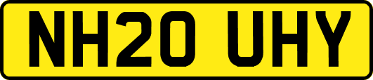NH20UHY