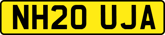 NH20UJA