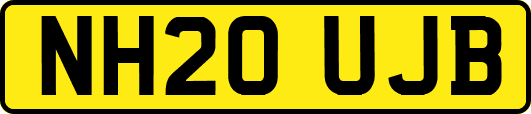 NH20UJB