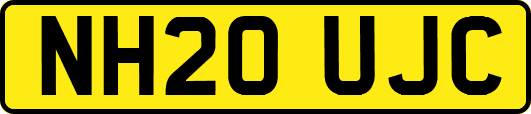 NH20UJC