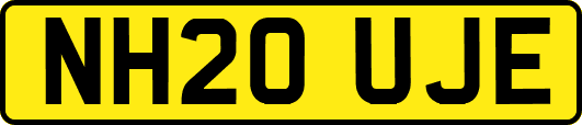 NH20UJE