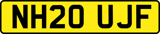 NH20UJF