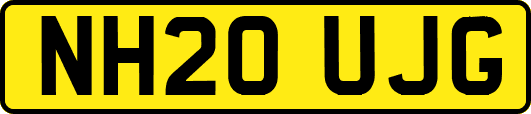 NH20UJG
