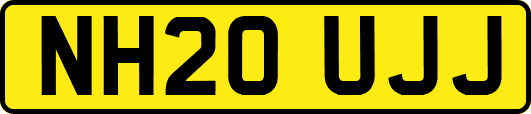 NH20UJJ