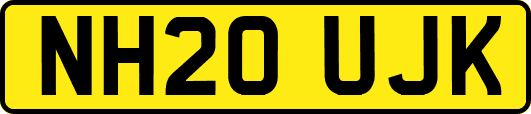NH20UJK