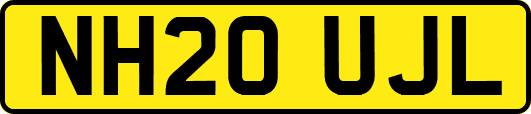 NH20UJL