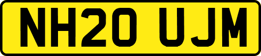 NH20UJM
