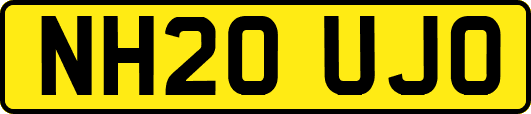 NH20UJO