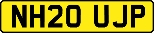 NH20UJP