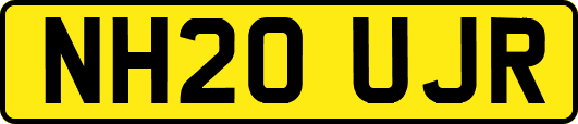 NH20UJR