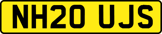 NH20UJS