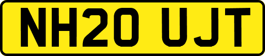 NH20UJT