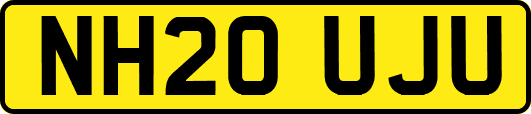NH20UJU