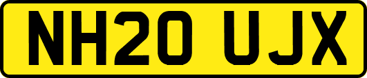 NH20UJX