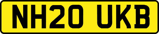 NH20UKB