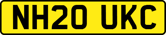 NH20UKC