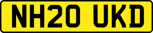 NH20UKD