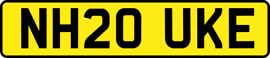 NH20UKE