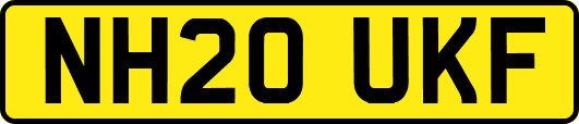 NH20UKF