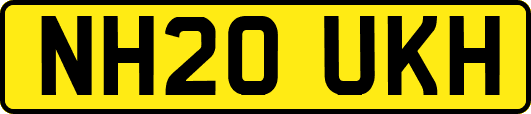NH20UKH