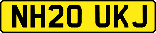 NH20UKJ