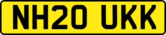 NH20UKK