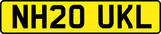 NH20UKL