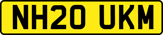 NH20UKM