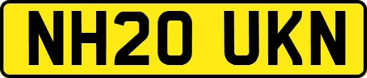 NH20UKN
