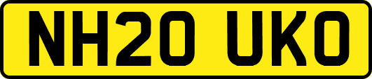 NH20UKO