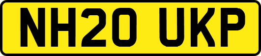 NH20UKP