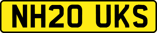 NH20UKS