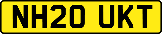 NH20UKT