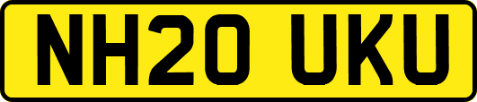 NH20UKU