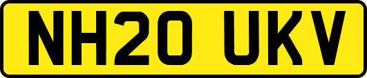 NH20UKV