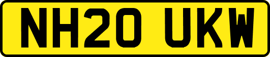 NH20UKW