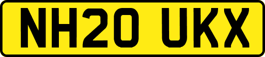 NH20UKX