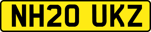 NH20UKZ