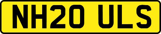 NH20ULS