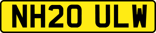 NH20ULW