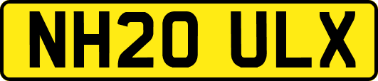 NH20ULX