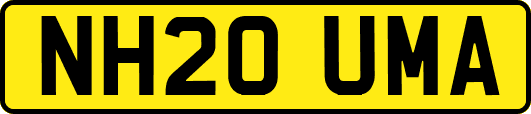 NH20UMA