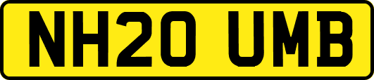 NH20UMB