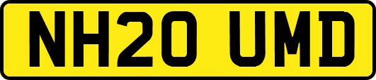 NH20UMD