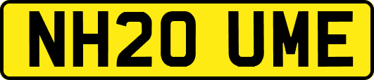 NH20UME