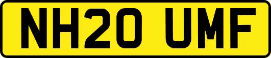 NH20UMF