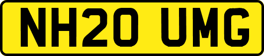 NH20UMG