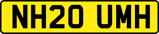 NH20UMH