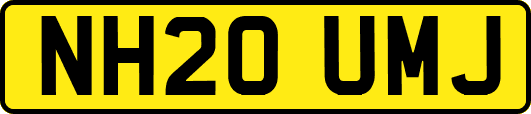NH20UMJ