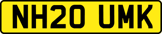 NH20UMK